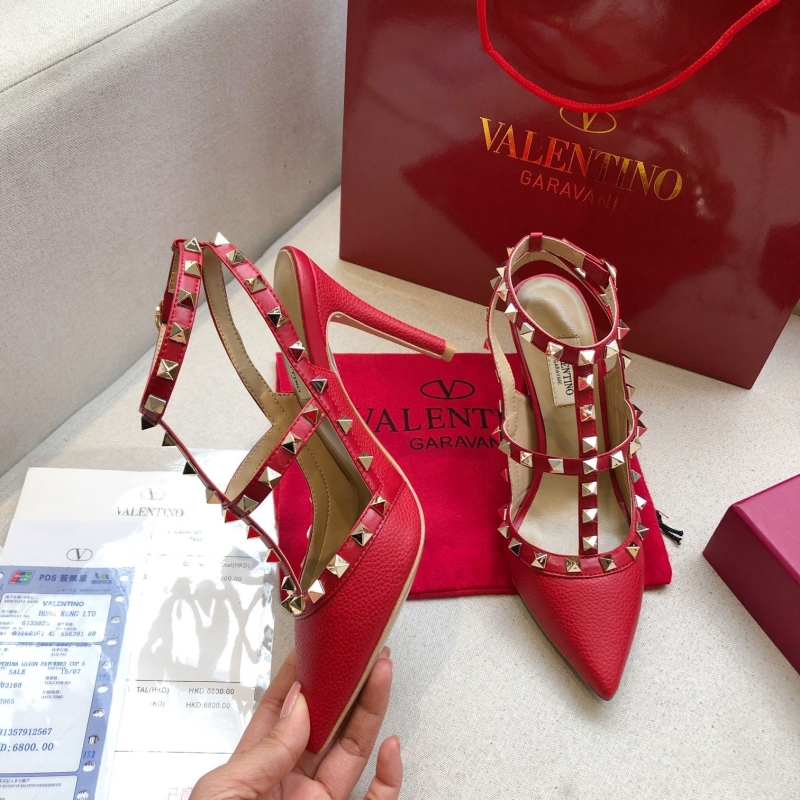 Valentino High Heels